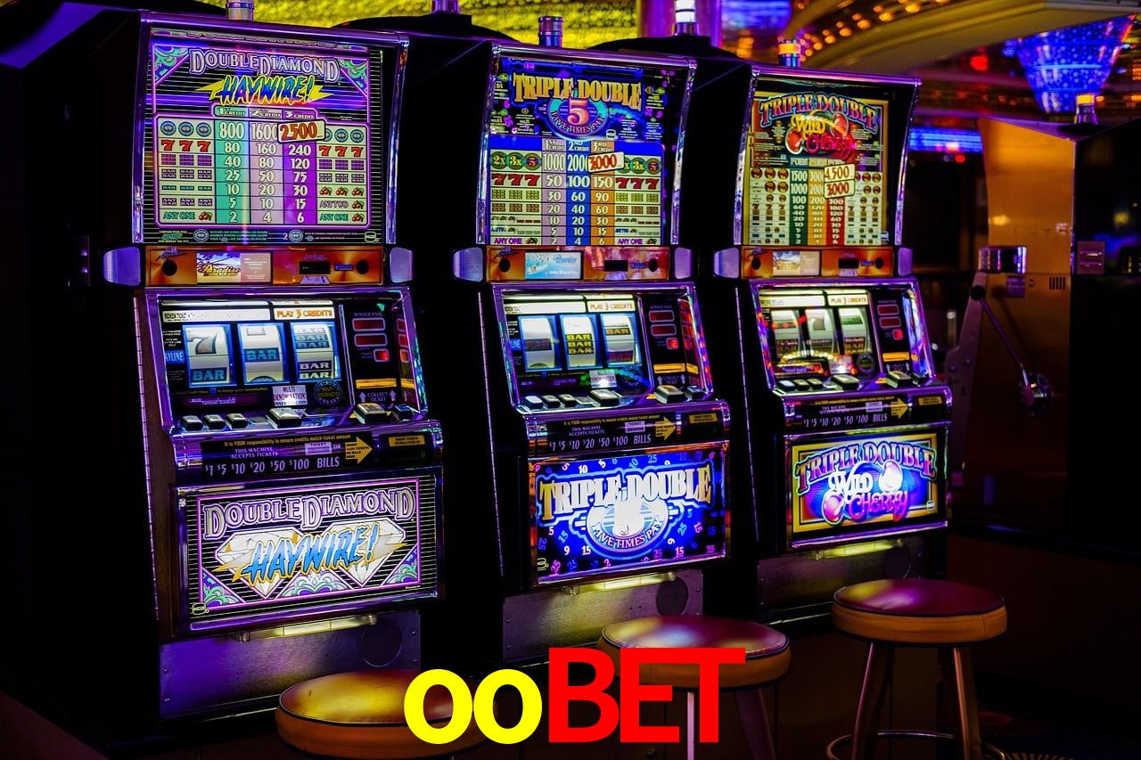 Experiência VIP oobet
