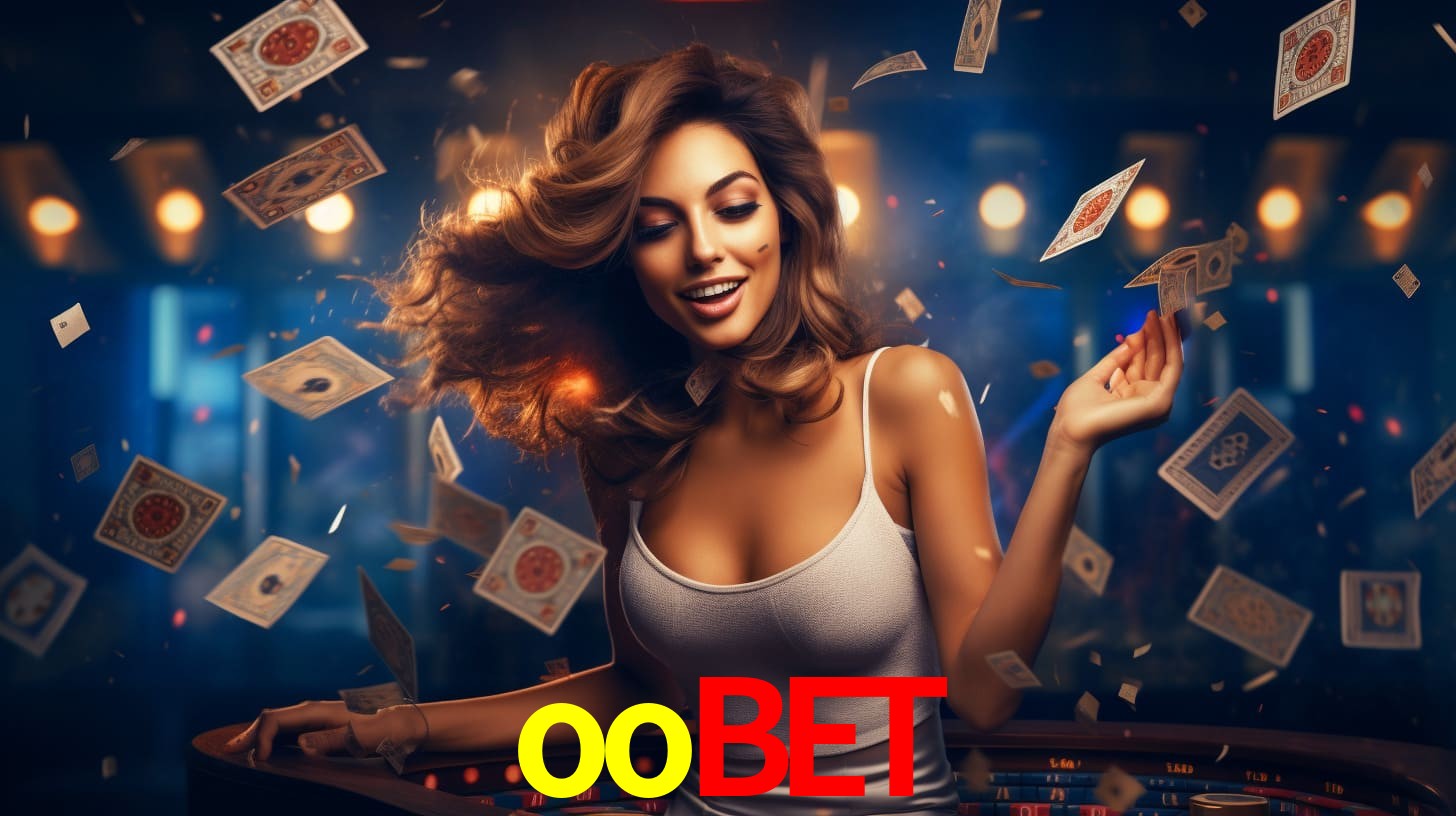 oobet: Seu Cassino Premiado com Pagamentos Rápidos