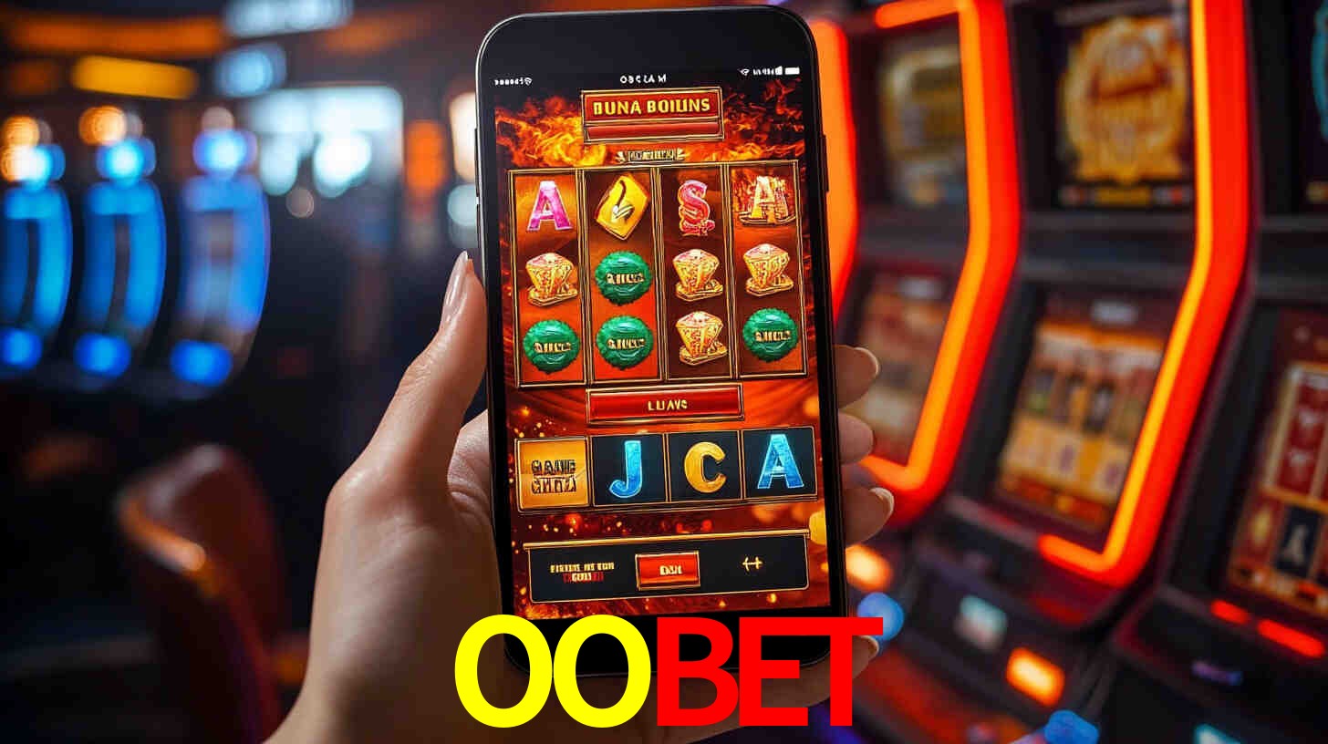 OOBET game