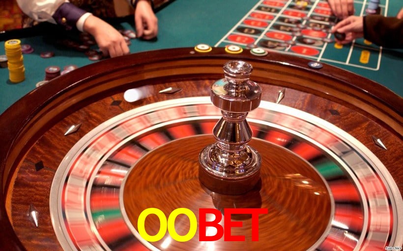 Experiência VIP OOBET