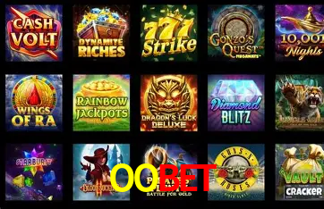A Emoção da Loteria na OOBET: Uma Chance de Mudança de Vida