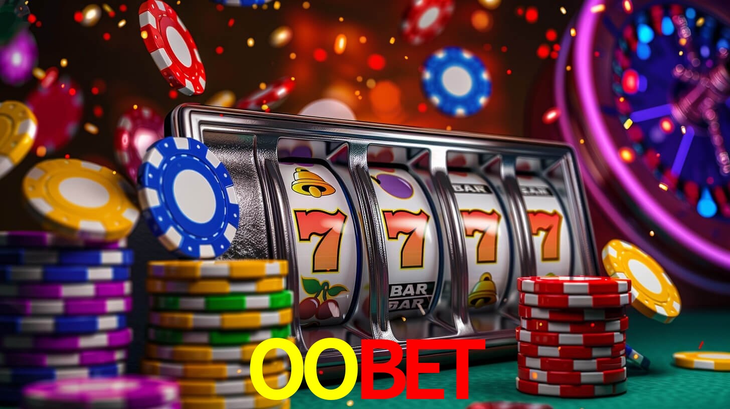 Estatísticas OOBET