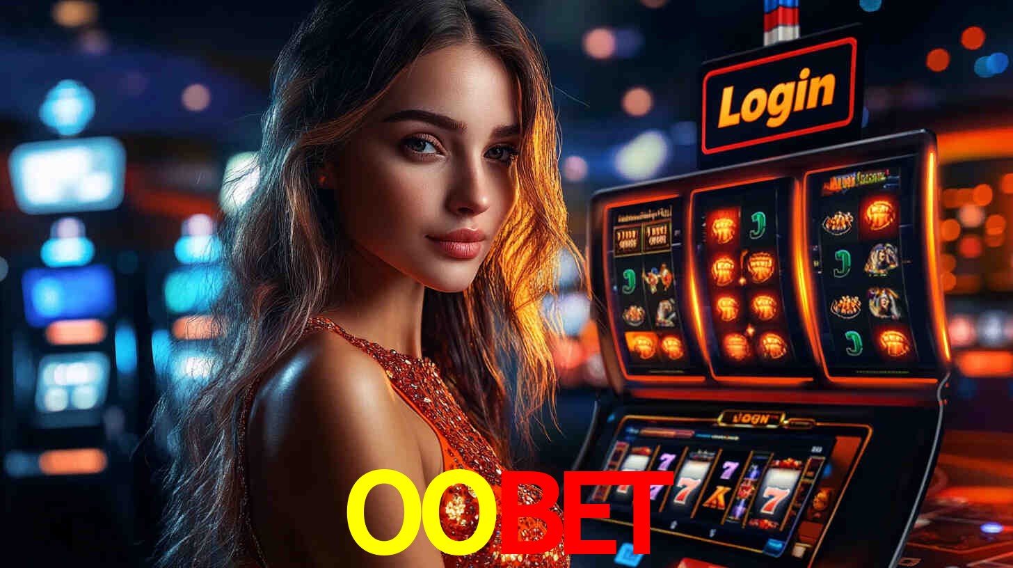 OOBET - Roleta de Emoção Máxima - OOBET.COM