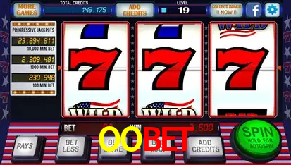 A Revolução dos Aplicativos de Jogos no OOBET