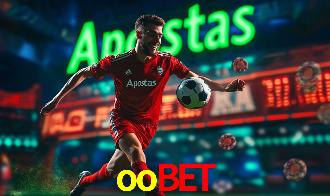 Torneios oobet
