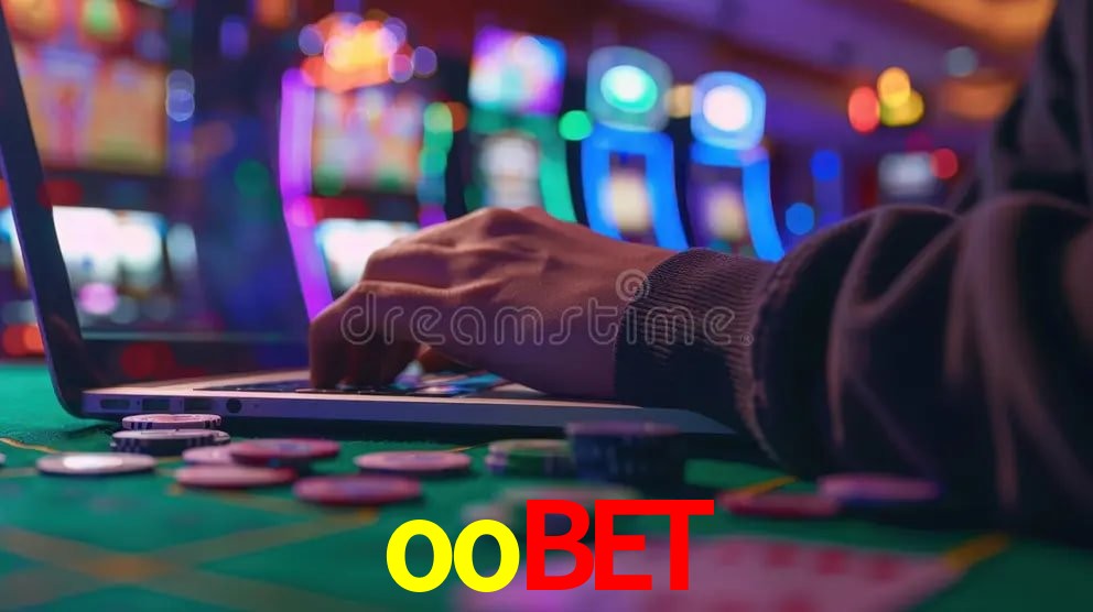 Casino Ao Vivo oobet