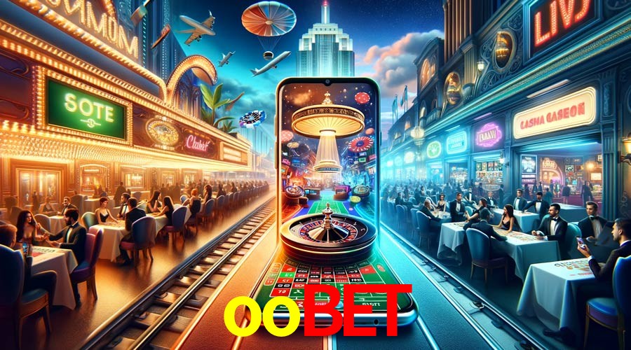 Exclusive Offers oobet