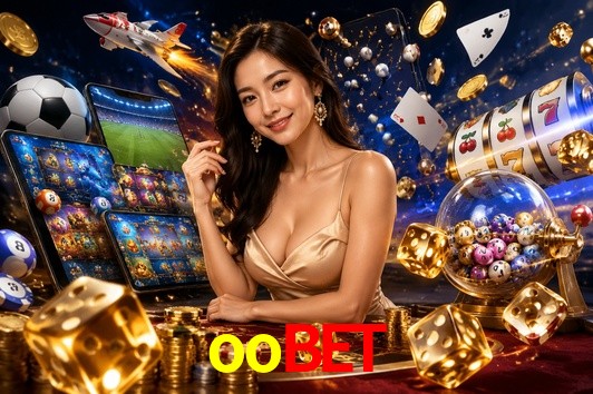 Slot Games oobet