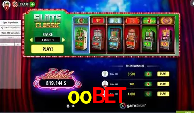 Descubra o Mundo do Cassino Online com oobet