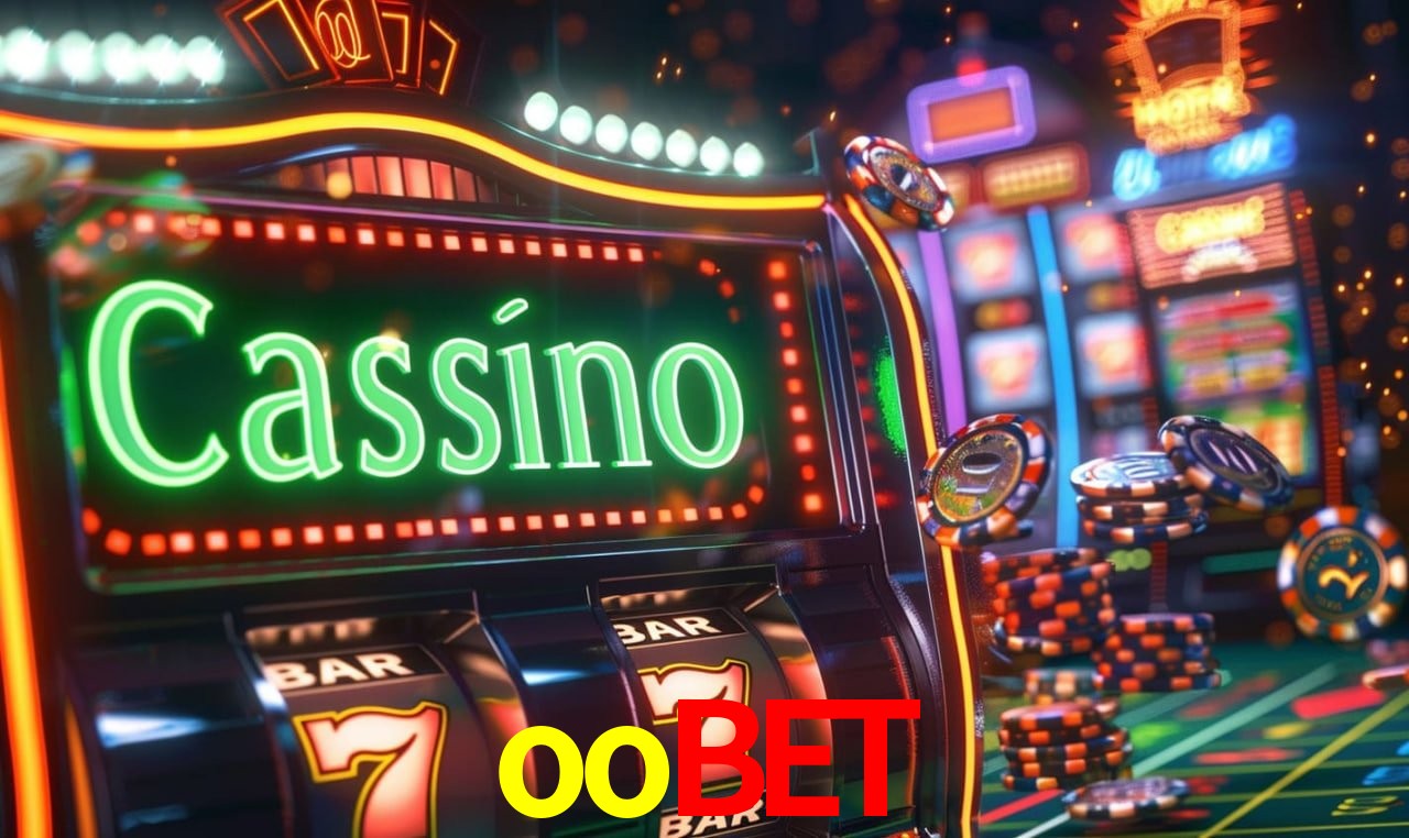 Promoções Sazonais oobet