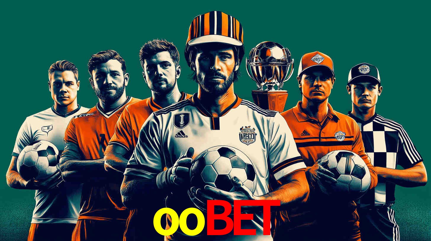 Explorando a Categoria de Eventos em Apostas na oobet