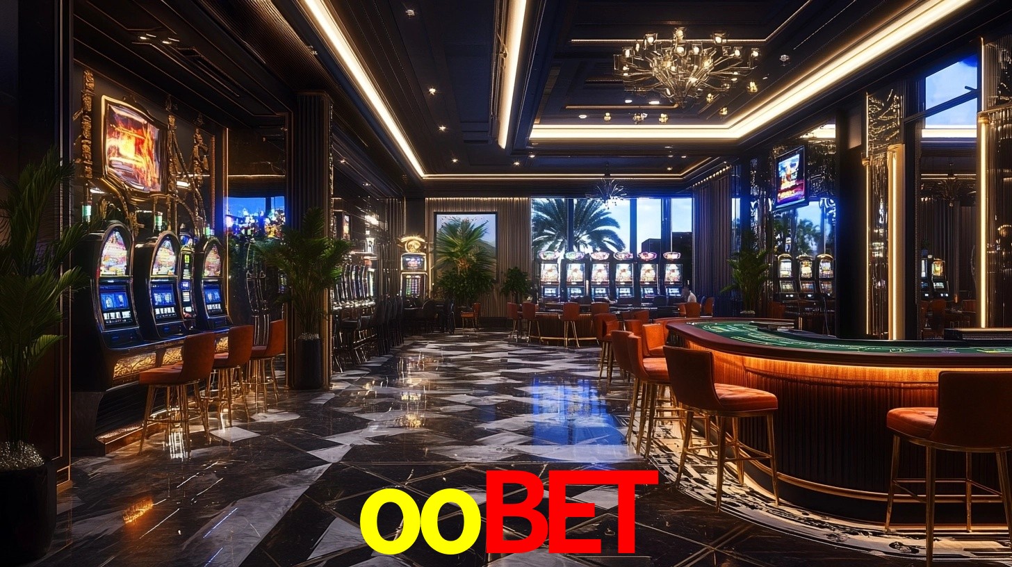 Explore as vantagens do oobet: serviço profissional e confiabilidade