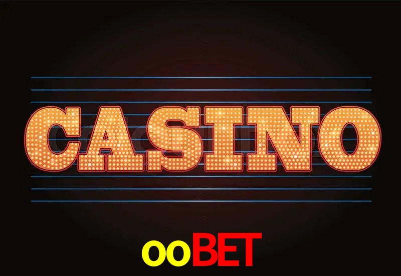 Casino Ao Vivo oobet