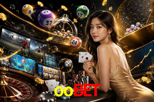 Seasonal Promotions oobet