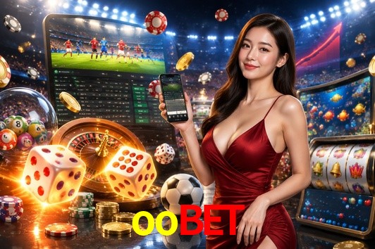 Live Casino oobet