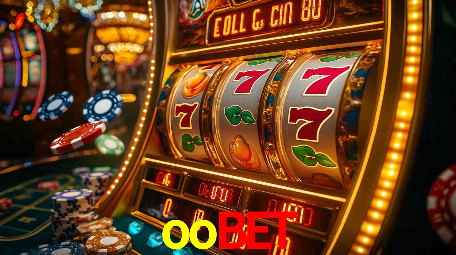 oobet App Interface