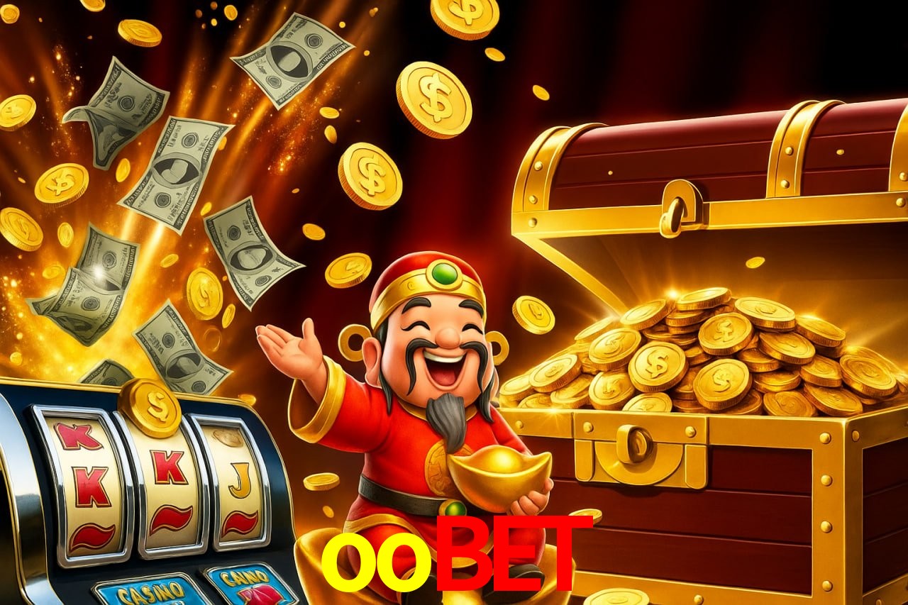 Casino VIP oobet