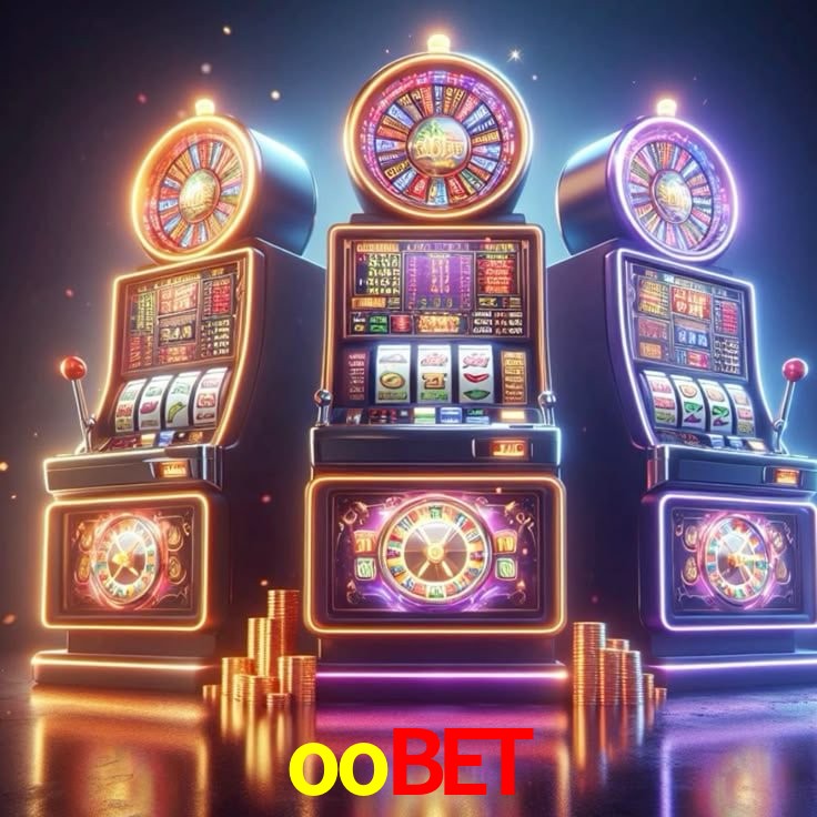 oobet: Jogos de Caça-Níqueis-Altas Recompensas, Roleta-Velocidade, Blackjack-Desafios Máximos