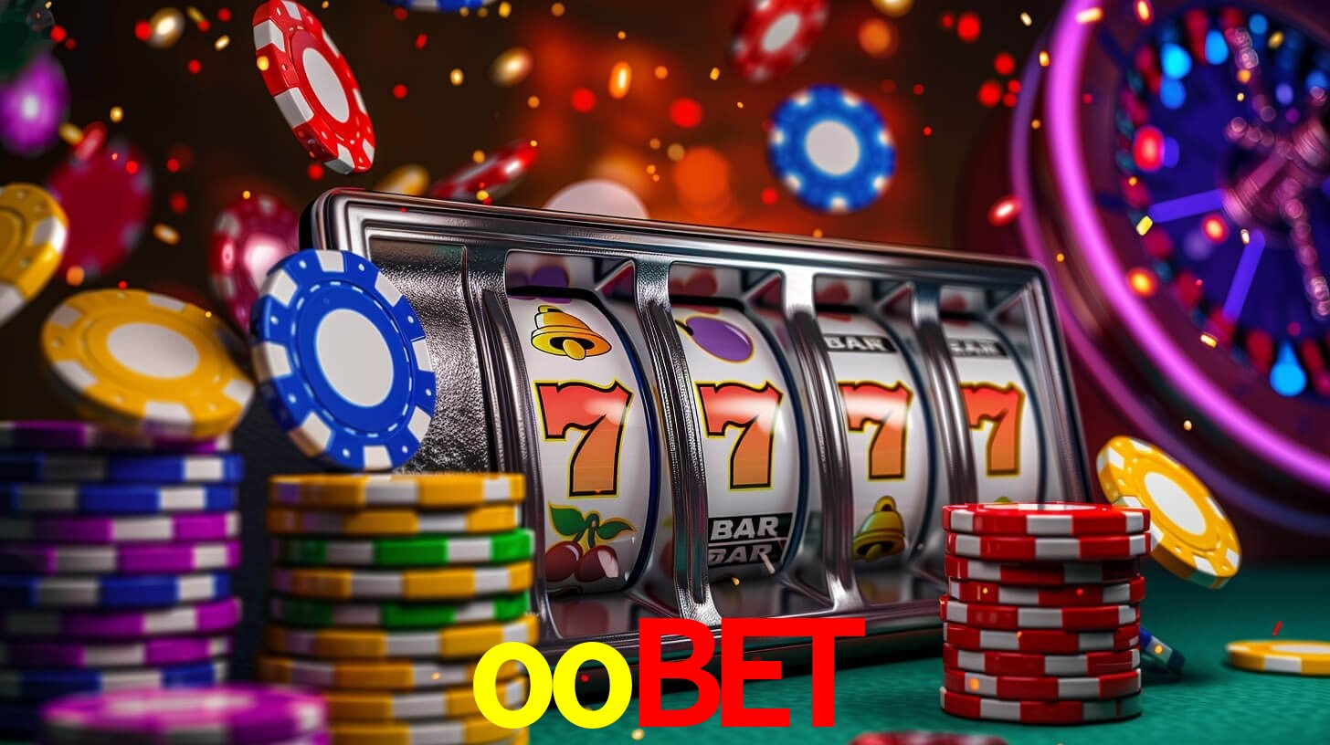 Mesa de Blackjack oobet