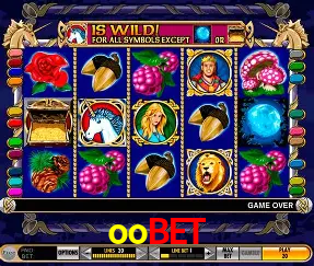 Descubra a Magia dos Jogos de Arcade no oobet