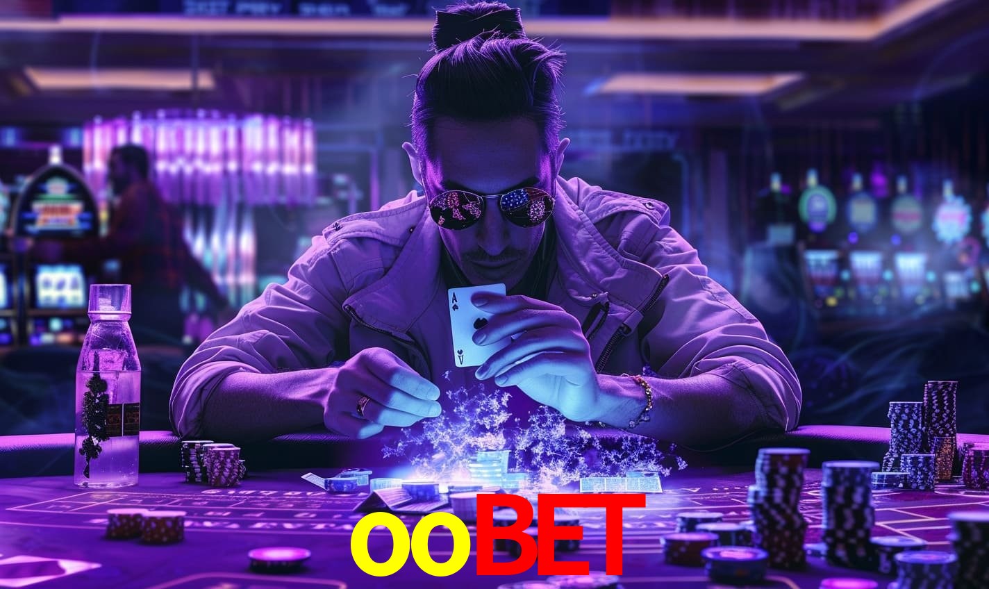 VIP Casino oobet