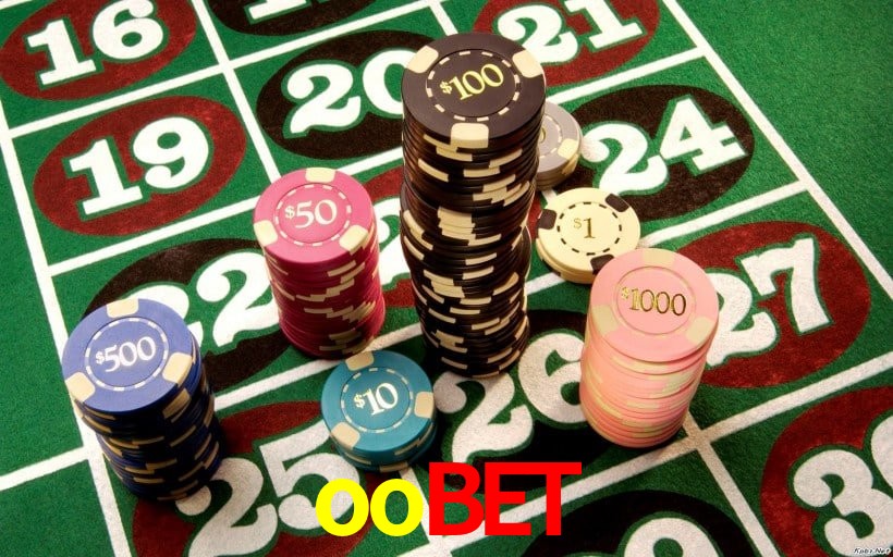 Recursos de Bônus oobet