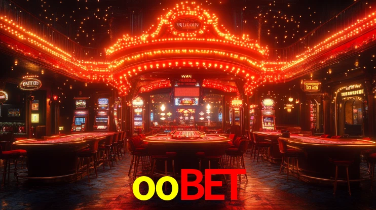 Experimente o Login Seguro Premium no oobet