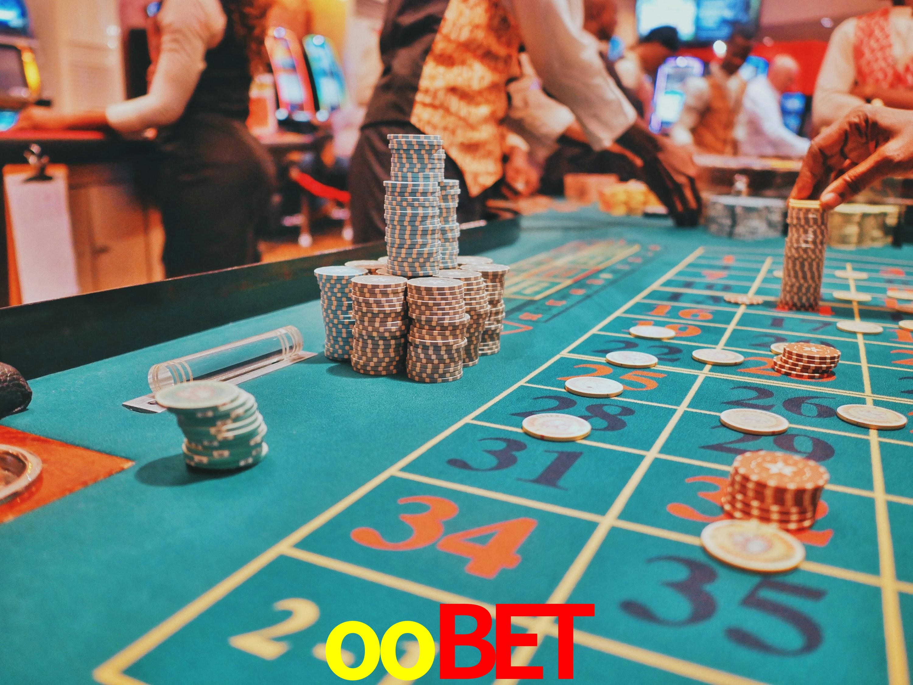 Estatísticas Esportivas oobet