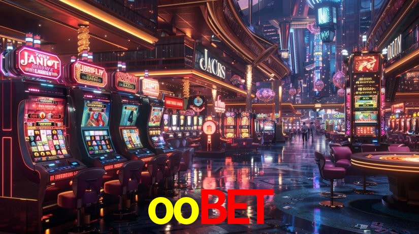 Games Directory oobet