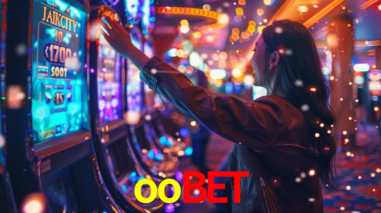 Sinta a adrenalina dos jogos de cassino com oobet