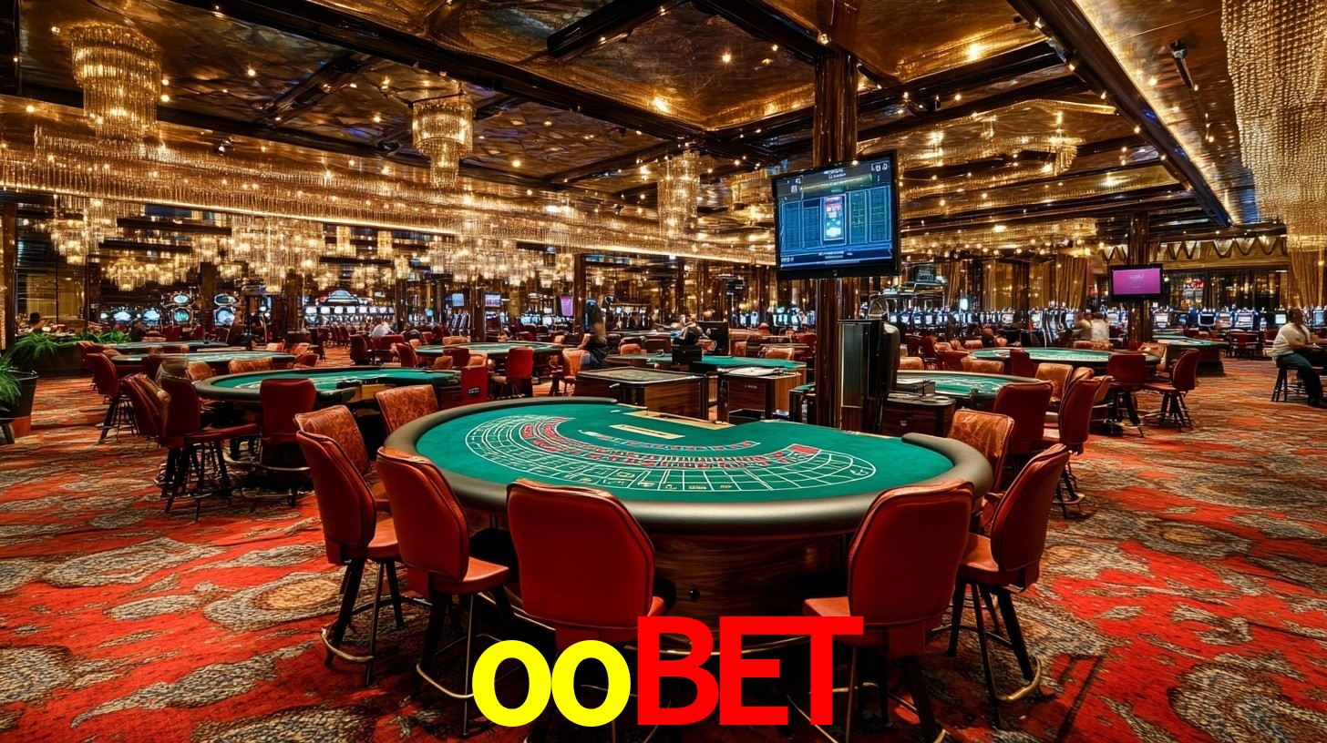oobet: Seu Especialista em Apostas Esportivas Brasileiras