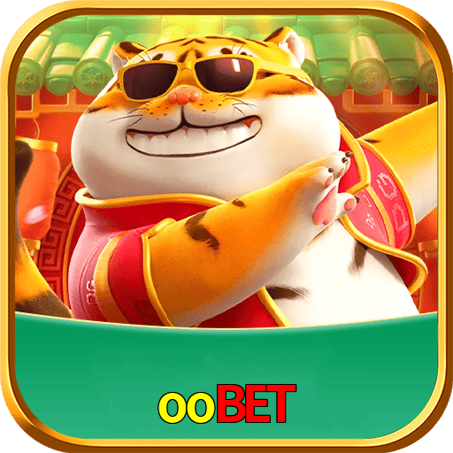 Logo da oobet