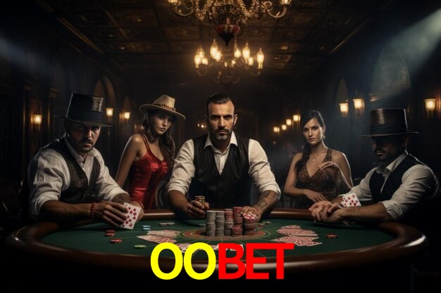 Casino VIP OOBET