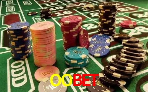 Jogos Exclusivos OOBET