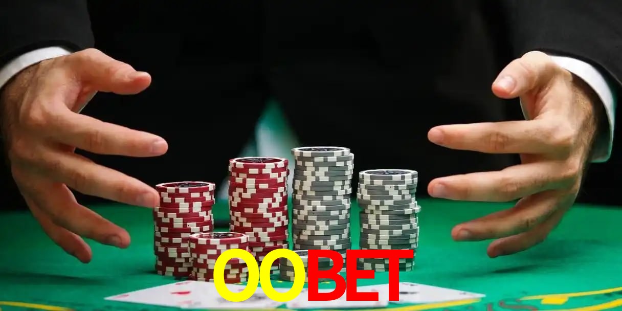 Promoção Relâmpago OOBET