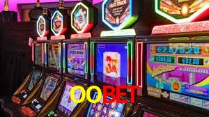 Apostas de Tênis OOBET