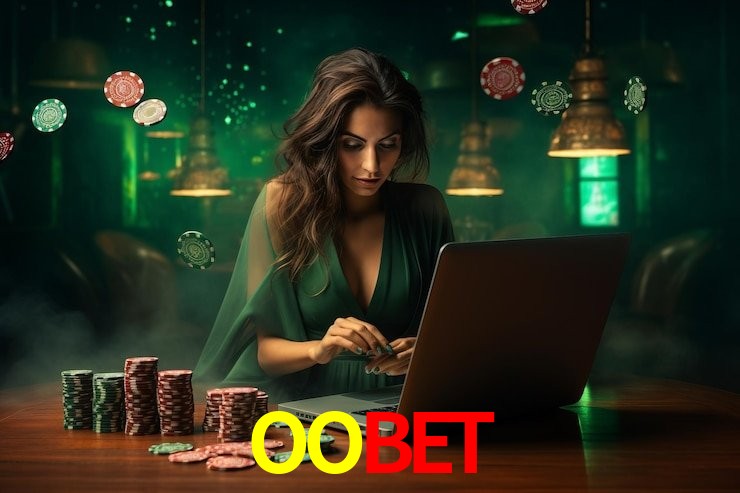 Interface Premium OOBET