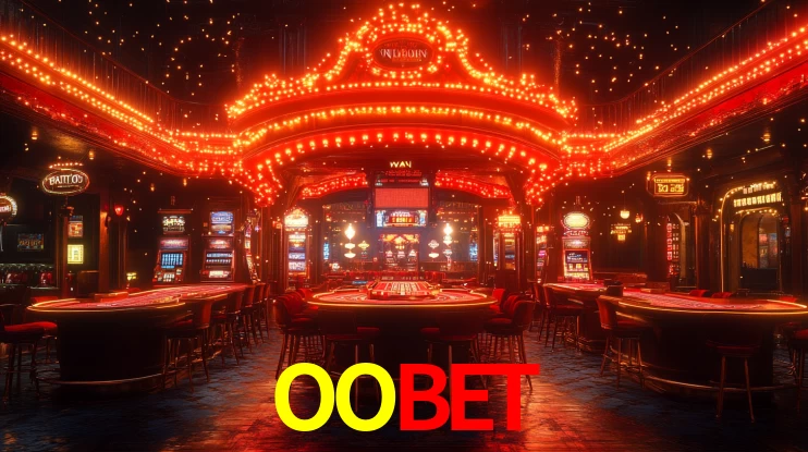 OOBET: Jogos de Caça-Níqueis-Altas Recompensas, Roleta-Velocidade, Blackjack-Desafios Máximos
