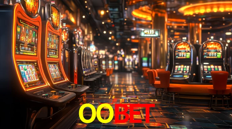 OOBET game