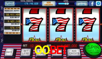 Inovações de Jogos na OOBET: O Futuro das Experiências Interativas