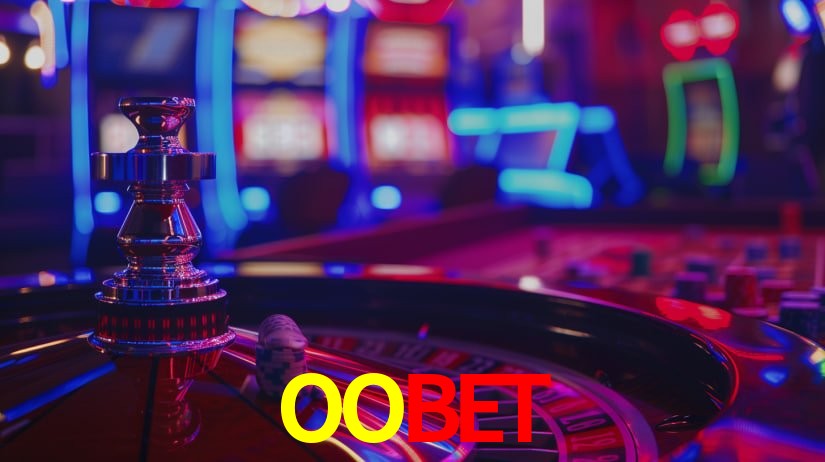 Sinta a adrenalina dos jogos de cassino com OOBET