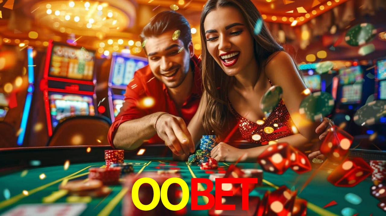 Recursos de Bônus OOBET