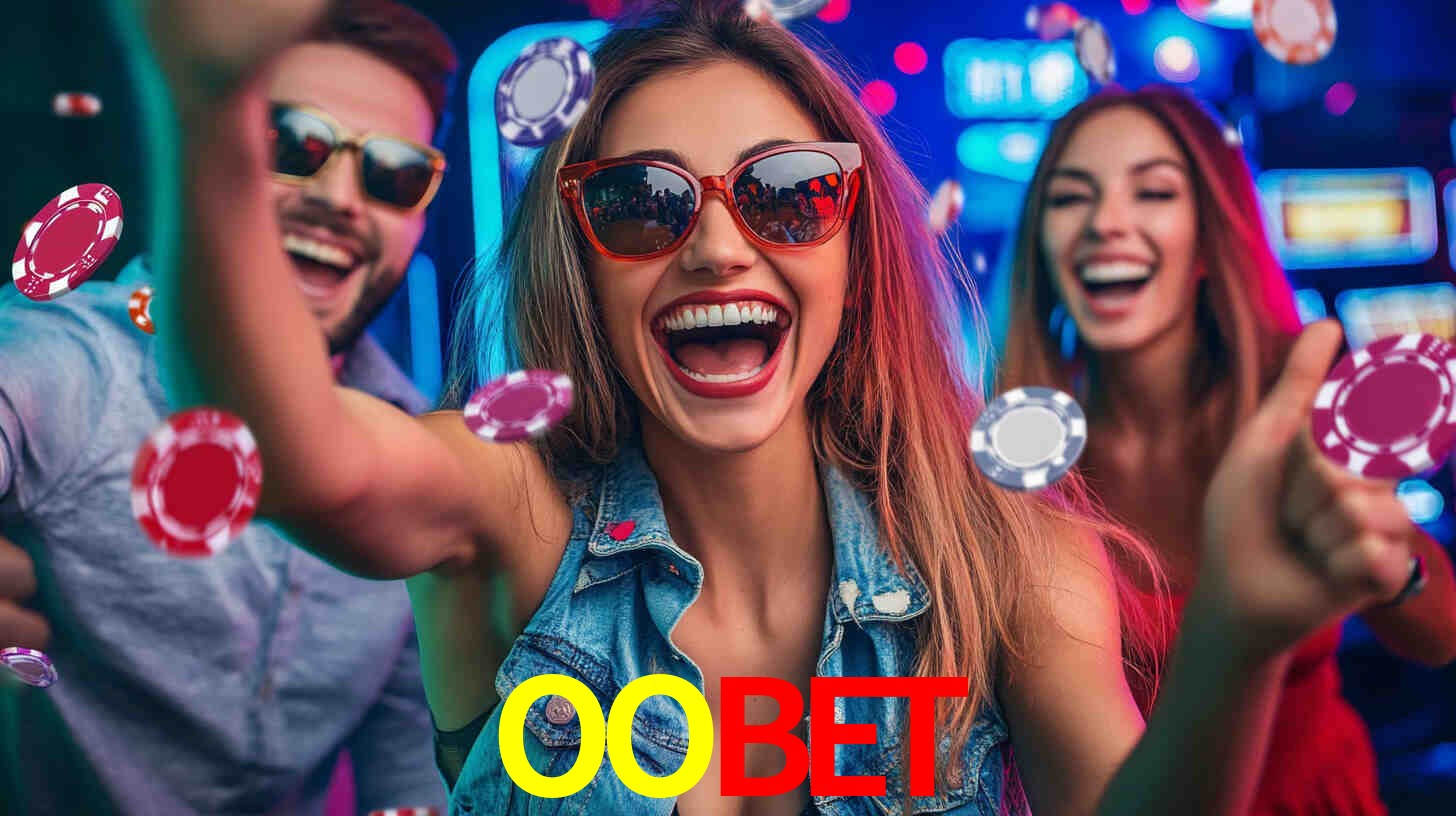 cassino OOBET