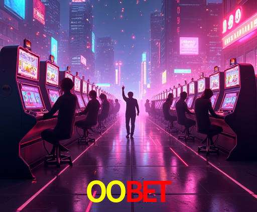 Gates of Olympus OOBET