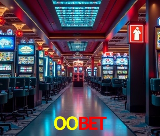 Torneios OOBET