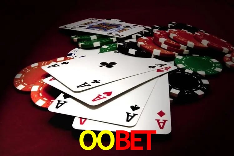 Estatísticas do Jogo OOBET