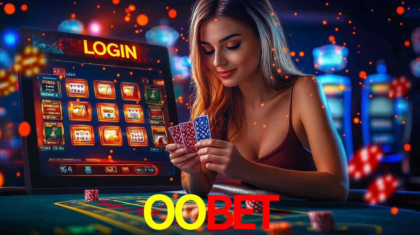Bônus Generosos e Exclusivos no OOBET para Você!