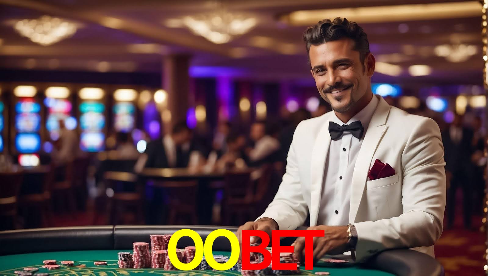 Diretório de Jogos OOBET