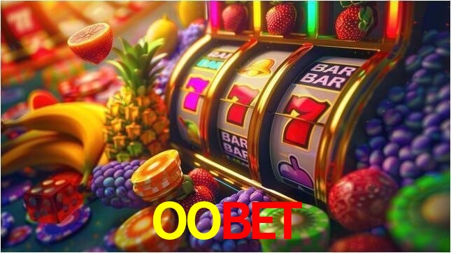 Descubra o Mundo do Cassino Online com OOBET