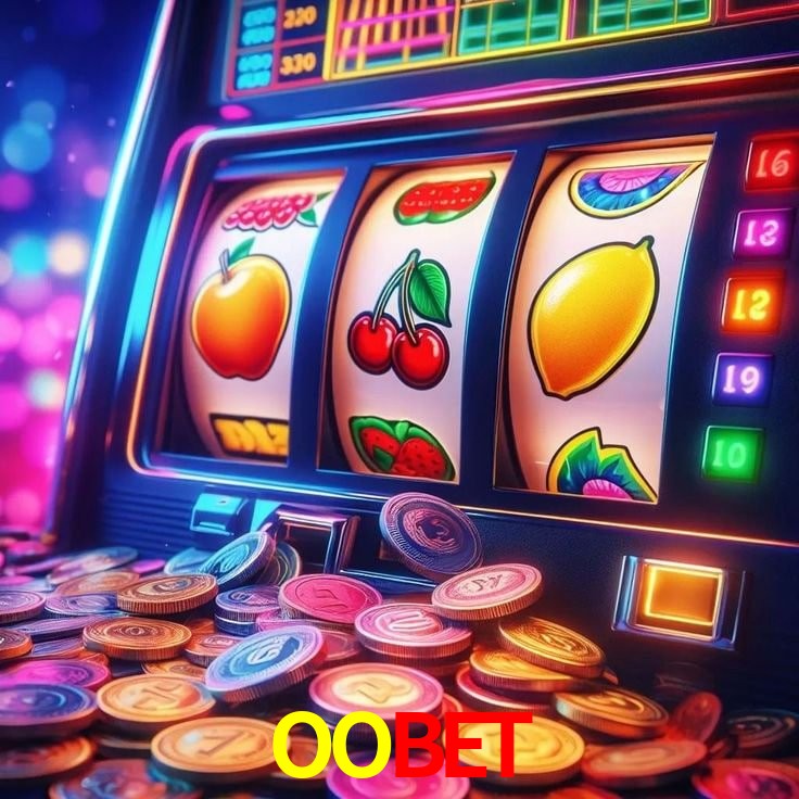 Benefícios da Conta OOBET